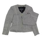 良品 ESCADA エスカーダ スカートスー
