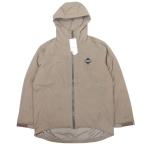  не использовался F.C.R.B.efsi-a- рубин 25aw INSULATION HOODED JACKET in sa рацион f- dead жакет блузон L мокка Brown мужской б/у одежда б/у 