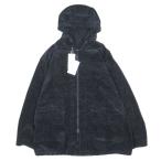  не использовался POST OVERALLS Post Overalls 25aw DEE Parka3 widewale cords printed Zip капот жакет 3112-WWP XL серый мужской б/у одежда б/у 