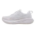 asics アシックス NOVABLAST5 ノヴァブラスト5 ランニングシューズ スニーカー 靴 ジョギング 1011B974 28.0cm 白 ホワイト メンズ 古着 中古
