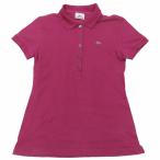 良品 LACOSTE ラコステ �