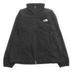  прекрасный товар THE NORTH FACE The * North Face advance do жакет блузон soft ракушка обратная сторона ворсистый уличный NP72550 L чёрный черный мужской б/у одежда б/у 
