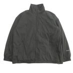  прекрасный товар Graphpaper graph бумага 25aw PERTEX QUANTUM AIR Light Thermo Blousonpa- Tec s Thermo блузон жакет 1 черный мужской б/у одежда б/у 