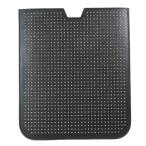  хорошая вещь SAINT LAURENT PARIS солнечный rolan Париж ipad планшет кейс заклепки кожа черный мужской женский б/у одежда б/у 