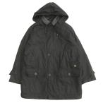 VERSACE SPORT golf Versace спорт Golf 90'sf- dead пальто жакет блузон с хлопком Vintage 52 черный мужской б/у одежда б/у 
