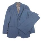  прекрасный товар P.S.FA Perfect Suit FActory Perfect костюм Factory костюм выставить жакет слаксы 96/A7 темно-синий темно-синий мужской б/у одежда б/у 