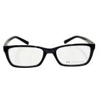  не использовался ARMANI EXCHANGE Armani Exchange I одежда очки date очки AX3007 8005 размер 53*17-145 чёрный черный мужской женский б/у одежда б/у 