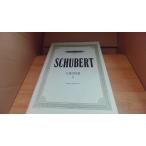 SCHUBERT LIEDER II /AAE
