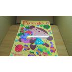 Piccolo 2003.9 осенний природа ....... сборный Gakken /ABA