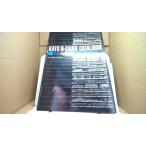  Kato N gauge каталог 25000/ABB