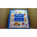 Picture Dictionary Over 1000 words/ABD