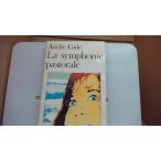 Andre Gide La sympho 18/DAA