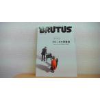 BRUTUS 2014-15 осень-зима мода очень большой номер /AHA