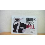 UNDER YOUR SPELL TWST UNOFFICIAL FAN BOOK 2021 SPRING/AHA
