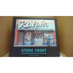 STORE FRONT James T Karla L Murray/AHA