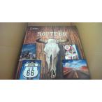 ROUTE 66 66 US ARIZONA ROUTE 66 NATIONAL GEOGRAPHIC Christophe Geral St phane Dugast/AHC