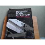 MUSEUMS IN THE 21st CENTURY issue day unknown 