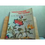 NEEDLEWORK PATTERNS выгорел поломка иметь выпуск год неизвестен 