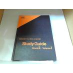 Study Guide Book2 VolumeI выгорел * пятна иметь кассетная лента нет выпуск год неизвестен 