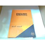 ENGLISH:YourNewLanguage Book1 VolumeI выгорел * пятна иметь выпуск год неизвестен 