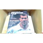 WORLD SOCCER GRAPHIC Vol.119 2003 год 6 месяц 12 день выпуск 