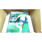 WORLD SOCCER GRAPHIC Vol.120 2003 год 7 месяц 12 день выпуск 