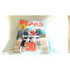 PEAKS 2019 год 9 месяц номер 2019 год 8 месяц 16 день выпуск 