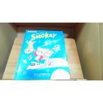  веселый английский язык дымчатый SMOKEY Language Pal учеба система 1990 год 11 месяц выпуск 