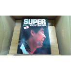 SUPER VOLLEYBALLER ультра . no. 12 раз Япония Lee g