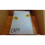 CATS Cat's tsuTOKYO2019.12 проспект 