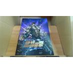  подлинный спаситель легенда Ken, the Great Bear Fist Кенсиро . проспект 