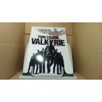 VALKYRIE TOM CRUISE /BFY