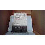 ALBERT CAMUS... человек Camus полное собрание сочинений 6 /DAO