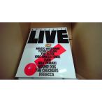  гитара книжка GB отдельный выпуск 87SPESIAL LIVE GB специальный Live edition /DAZM