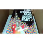 K-ON OFFICIAL BAND SCORE PART2 /DFE