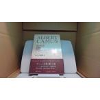  Camus полное собрание сочинений no. 3 шт Shinchosha версия /BGZ