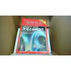 Newton( новый тонн ) 2008 год 1 месяц номер /EBZG