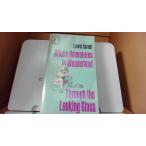 Alices Adventures in Wonderland Lewis Carroll/EET