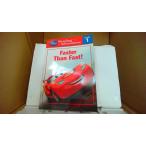 Faster Than Fast! LEVEL1 /FBZE