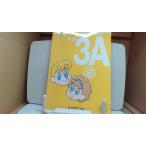  английский язык обучающий материал 3A 2KUMON/EAZ