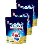フィニッシュ 食洗機 洗剤 オールインワン プレミアム パワーボールキューブ 42個入 ×3袋