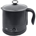  гора . кулинария чайник ramen производитель 1.2L. кулинария чайник ... жизнь для стекло крышка specification рука кастрюля регулировка температуры c функцией черный YRGA-S