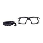 ボレーセーフティ BOLLE SAFETY bolle SAFETY ラッシュプラス用 ガスケット&ストラップセット 1662320