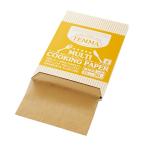 クッキングペーパー(シート)ニュース 茶 FTN2040-K