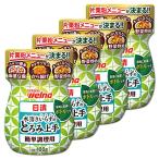 日清製粉ウェルナ 日清水溶きいらずのとろみ上手 100g×4袋