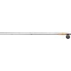  Daiwa (DAIWA)ro ho moa fly combo F804-4