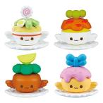 BANDAIteli автомобиль s вечеринка? Precure .... кулинария? рецепт pi..... ланч комплект 