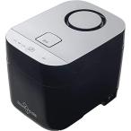 山善 加湿器 加熱式 スチーム式 上部給水方式 (最大加湿 600ml) (タンク容量2.8L) (木造約10畳/プレハブ洋室約17畳) (着脱