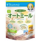 日食 オーガニックピュアオートミール (330グラム(×4))