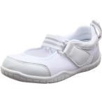 ifmi- сменная обувь . делать подошва балетки модель SC-0003 Kids белый 16.5 cm 3E